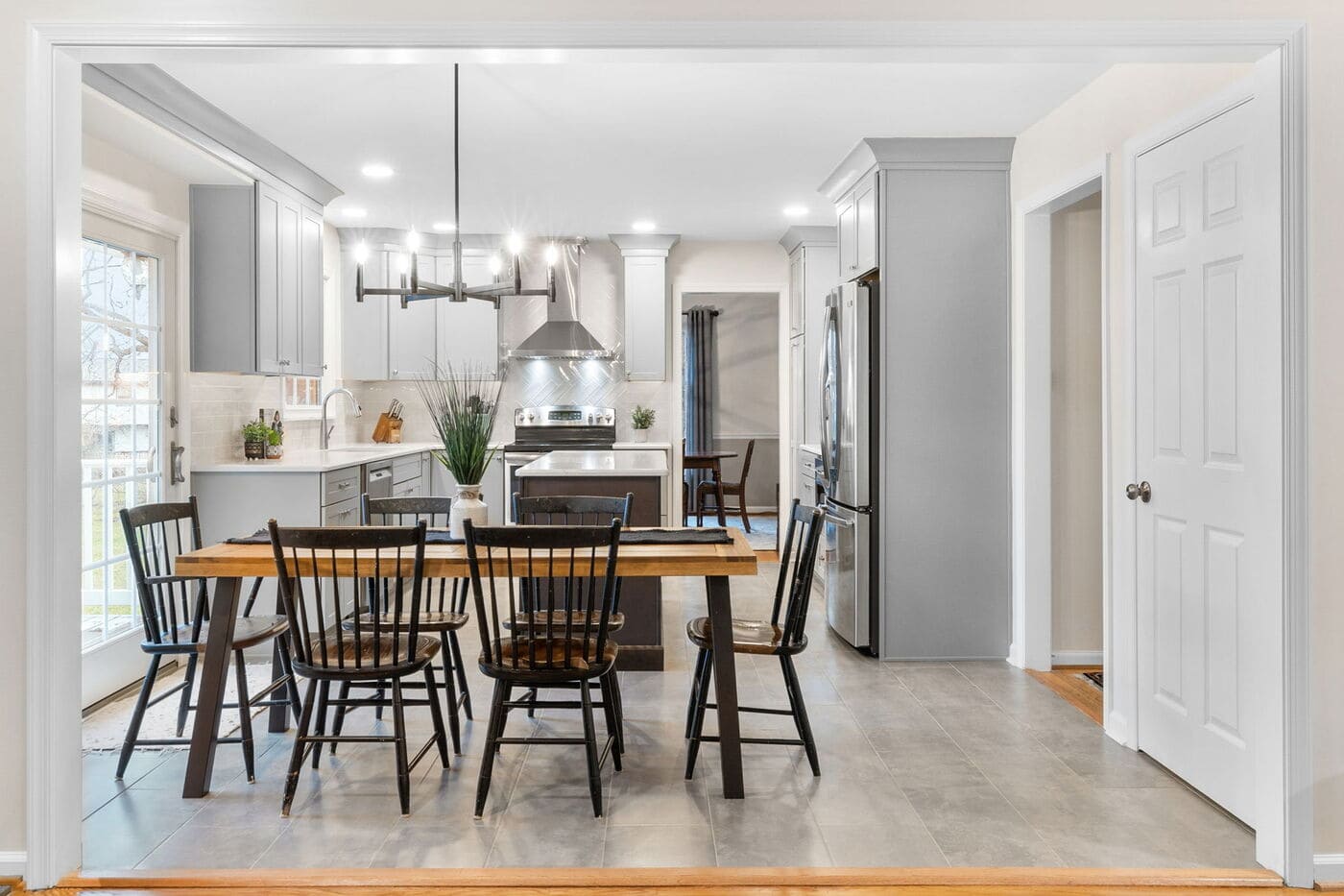 14 Kitchen Design Trends to Update Your Delaware Home